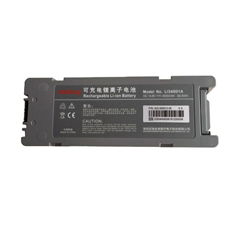 Lithium ion Battery 14.8V 6600mAh Mindray LI34I001A 