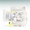 卓尔AED Plus用体外除颤仪按压除颤电极片8900-0800-01 3