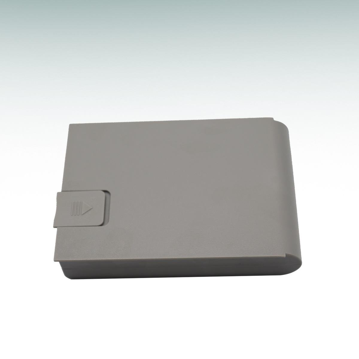 美国GE马奎心电图机监护仪全新原装锂电池MAC800型号2037082-001 4