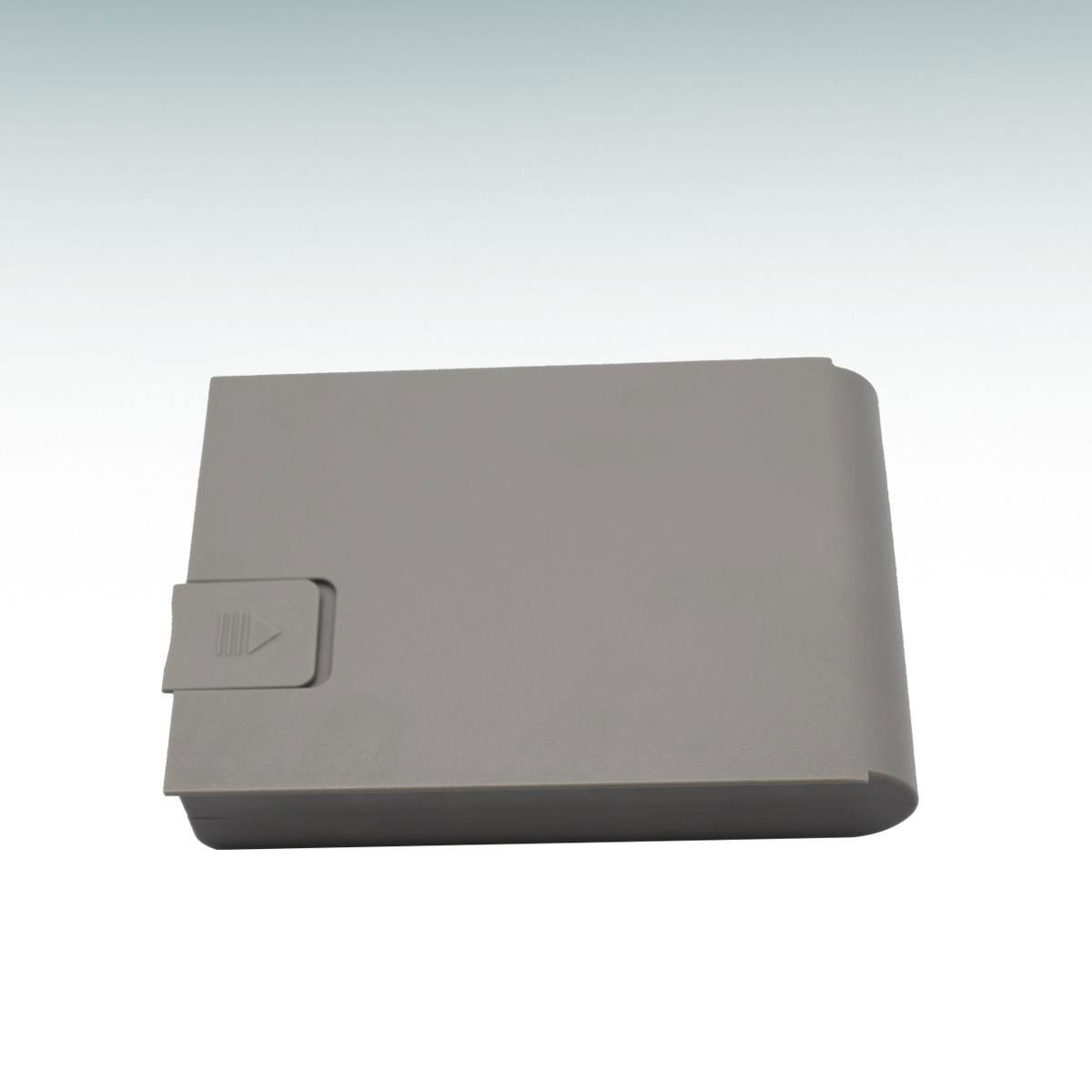 美國GE馬奎心電圖機監護儀全新原裝鋰電池MAC800型號2037082-001 4