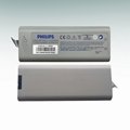 Original defibrillation battery Philips used for AED GS10/20 G30/40E Li3S200A
