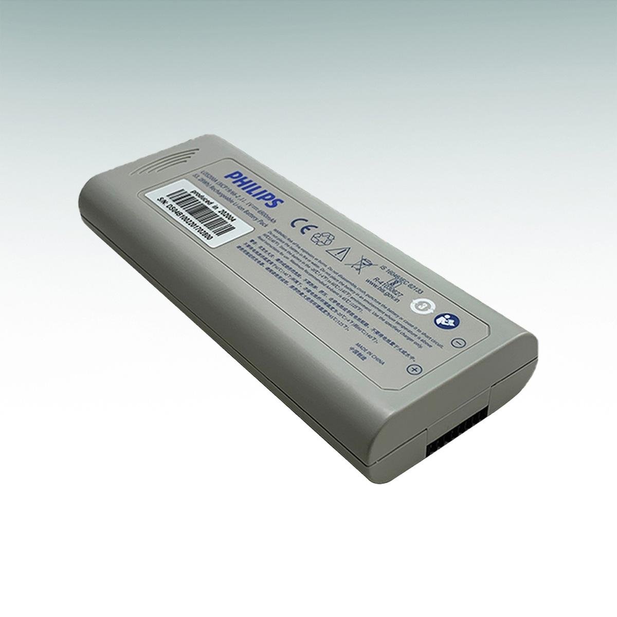 飞利浦原装AED除颤仪电池Li3S200A 3
