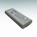 Original defibrillation battery Philips used for AED GS10/20 G30/40E Li3S200A 3