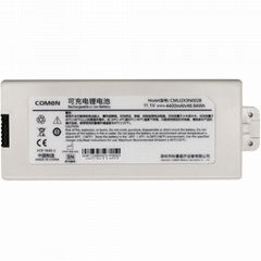 Original Comen defibrillation battery CMLI2X3N002B