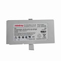 Batteries LI24I002A Mindray 14.8V