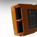 邁瑞BeneHeartD1系列AED自動體外除顫儀原裝電池LM34S001A 2