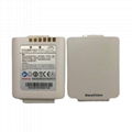 3.8V 3800mAh 14.44Wh LI21I001B MINDRAY 1ICP5/51/55-2 defibrillation Battery 