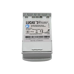 Medtronic Lucas2 medical accessories batteries for resuscitation machine 