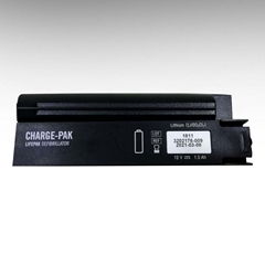 原装美敦力菲声康彻LIFEPAK CHARGE-PAK除颤仪电池 REF：3202176-009