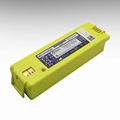 Cardiac Science REF 9146-302 AED G3 Automated external defibrillation battery