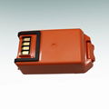 日本光電AED-2100/2150/2151/2152除顫儀電池SB-310V 4