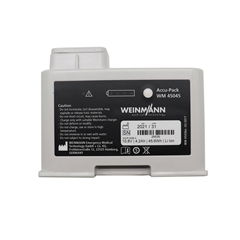 4.2Ah 10.8V 45.6Wh aed 45045 AED WEINMANN defibrillator Lithium battery