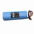 Original Philips defibrillator Lithium battery for medical Weracon 1055806 2