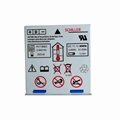 Original Schiller defibrillator monitor lithium battery REF 3.940100 medical use 1