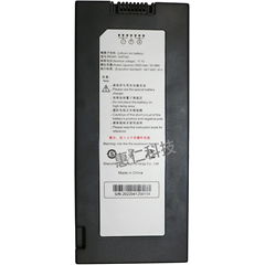 医用11.1V 5000mAh 55.5W可充电锂离子电池XHP5Ah