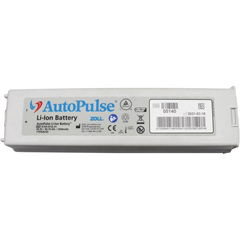 Original medical ZOLL battery 8700-0752-01 aed plus zoll for autopulse