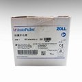 Original medical ZOLL battery 8700-0752-01 aed plus zoll for autopulse 4