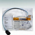 迈瑞AED除颤仪BeneHeart D1/D2/D3/D5/D6多功能电极片MR606162 1