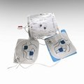 Cardiac Science Powerheart AED G3 defibrillator electrode pads 9131 2
