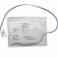 Original M&B defibrillator manual pads adult electrode pad EDC-1035