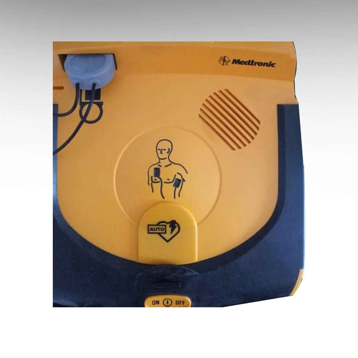 菲声康彻LIFEPAK AED除颤Quick-pak电极片11103-000023 2