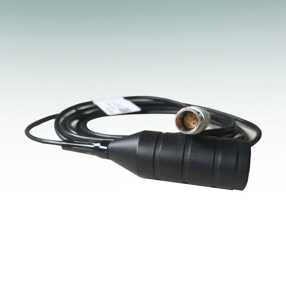 德国DWL经颅多普勒仪Multi-Dop X原装6针2MHz超声探头6018
