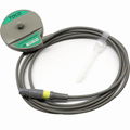 COMEN 5000C/5000E fetal heart rate monitor 4 needle single slot probe 1