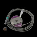 科曼Star5000C/5000E母嬰胎心監護儀配件4針雙糟7針單槽探頭 3