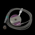 COMEN 5000C/5000E fetal monitor accessories 4/7 needles double slot probe  3