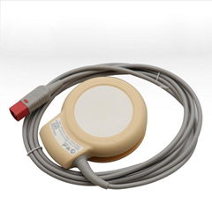 Philips original Fetal Heart Rate Monitor 8-Pin Probe M2736A original probe