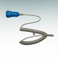 JPD-200C fetal sound instrument Fetal probe 3.3MHZ fetal monitoring   2