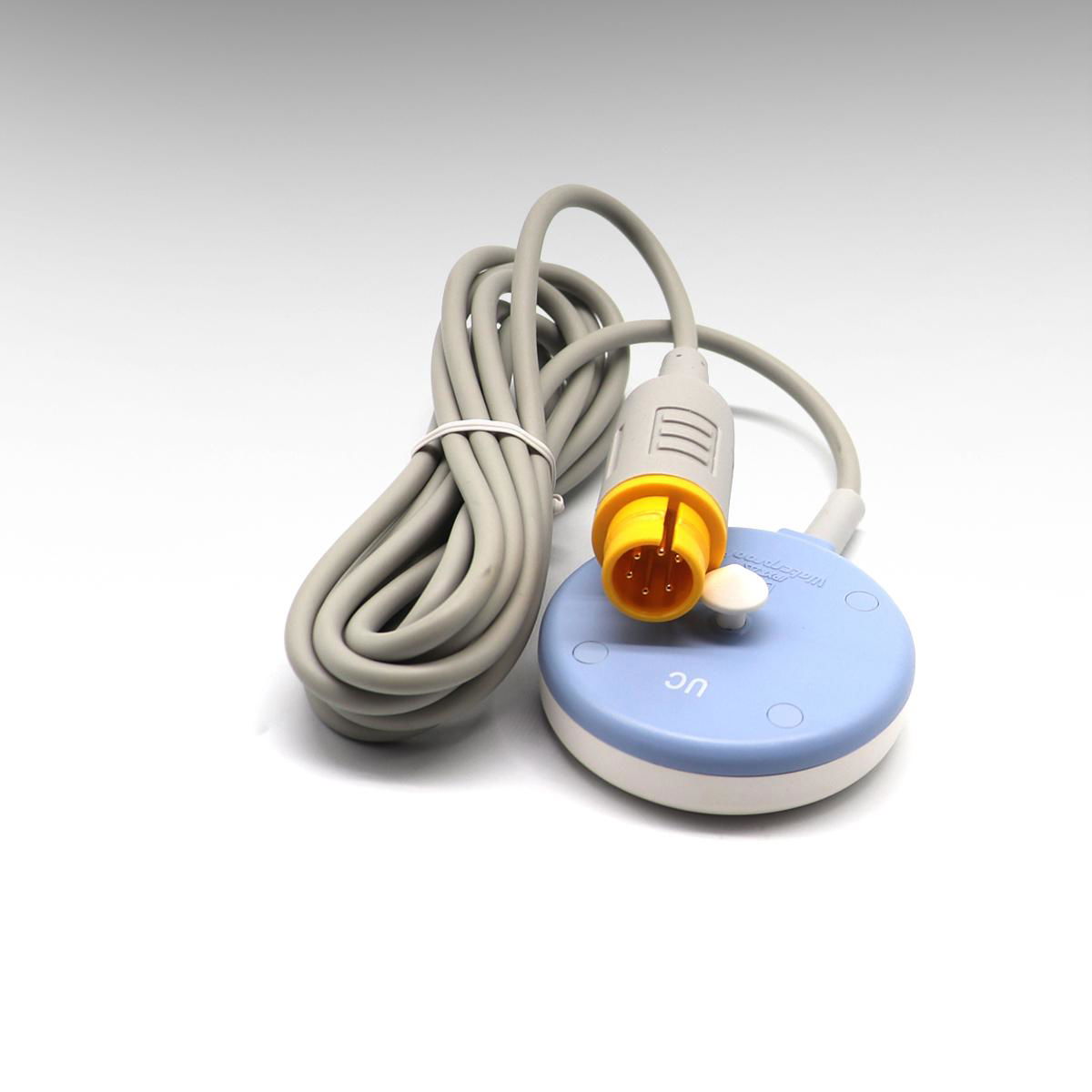 Bistos Maternal fetal monitor BT-350/BT-300 Uterine contraction pressure probe  2