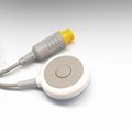 Bistos Maternal fetal monitor BT-350/BT-300 Uterine contraction pressure probe  4