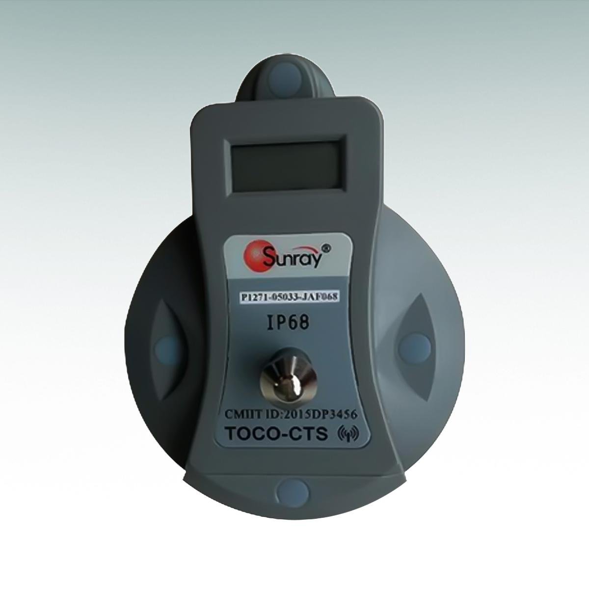 SUNARY Wireless TOCO fetal monitor ultrasonic probe fetal probe for monitoring 4
