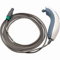 Compatible Goldway UT3000A fetal probe