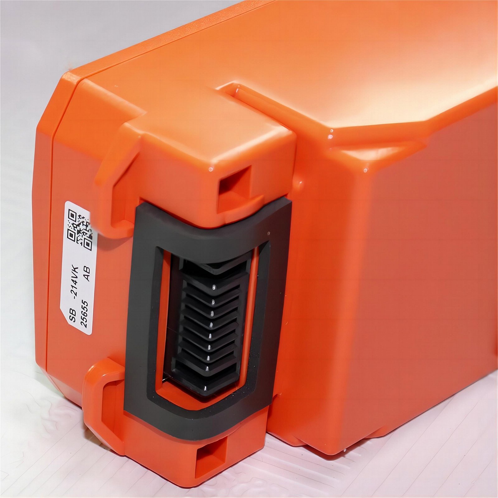 NIHON KOHDEN AED-2100/2150 defibrillator battery NKPB-14301/28271K battery 3