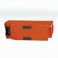 NIHON KOHDEN AED-2100/2150 defibrillator battery NKPB-14301/28271K battery 5