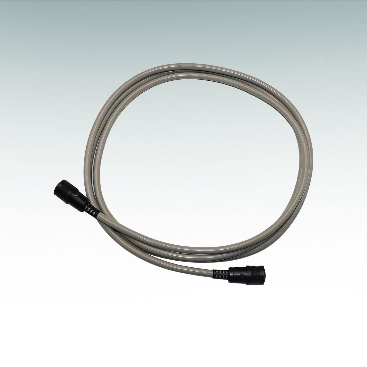 NIHON-KOHDEN ECG1550P ECG EKG cable for medical machine original leadwire K096A 2