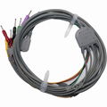 Original Kenz Cardico 1211 10 cables pin