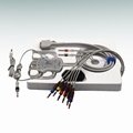 MINDRAY R3/R12 12 cables integrated ECG cable ecg leadwire EC6408 EC6410 3