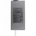 Defibrillation battery lithium rechargeable battery Adan TWSLB-003 5000mAh 14.8V 1