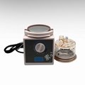 Medical respiratory electric humidifier PN-2000F/FA heatable wet humidifier base 4