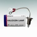 705-0840 halogen light bulb Hitachi 7180 Roche P800 bio chemistry analyzer lamp