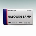 705-0840 halogen light bulb Hitachi 7180 Roche P800 bio chemistry analyzer lamp 3