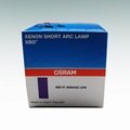 Osram XBO R 180W 4 45C OFR xenon lamp Replacement M525 F20 microscope Lamp Bulb 4