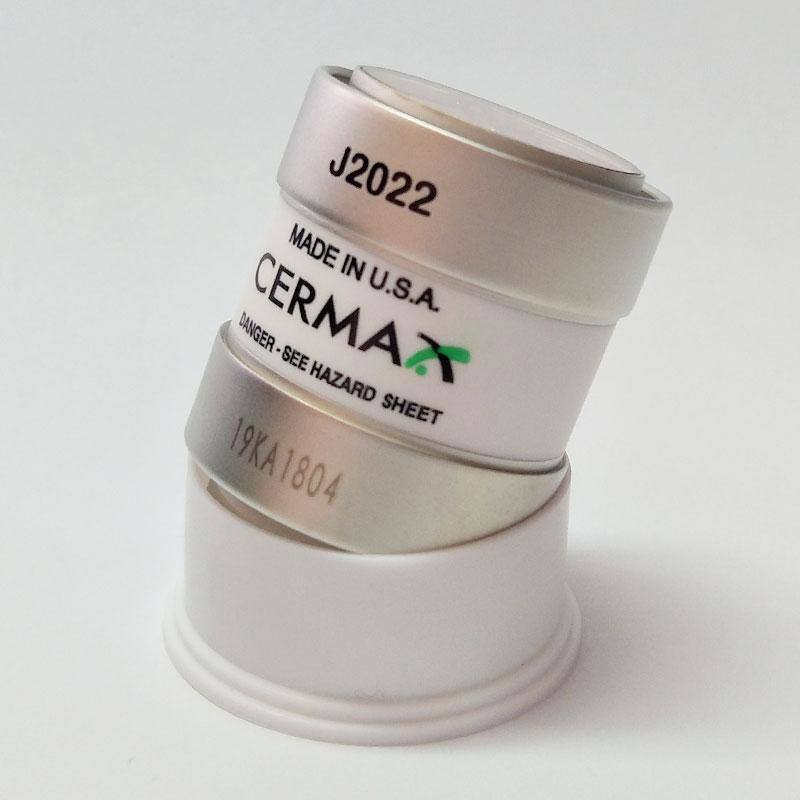 CERMAX PerkinElmer pe300BFA J2022 300W Cold light bulb endoscope xenon lamp 2