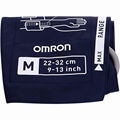 original OMRON HBP-1100/1300 Upper arm single cuffs blood pressure monitor large 1