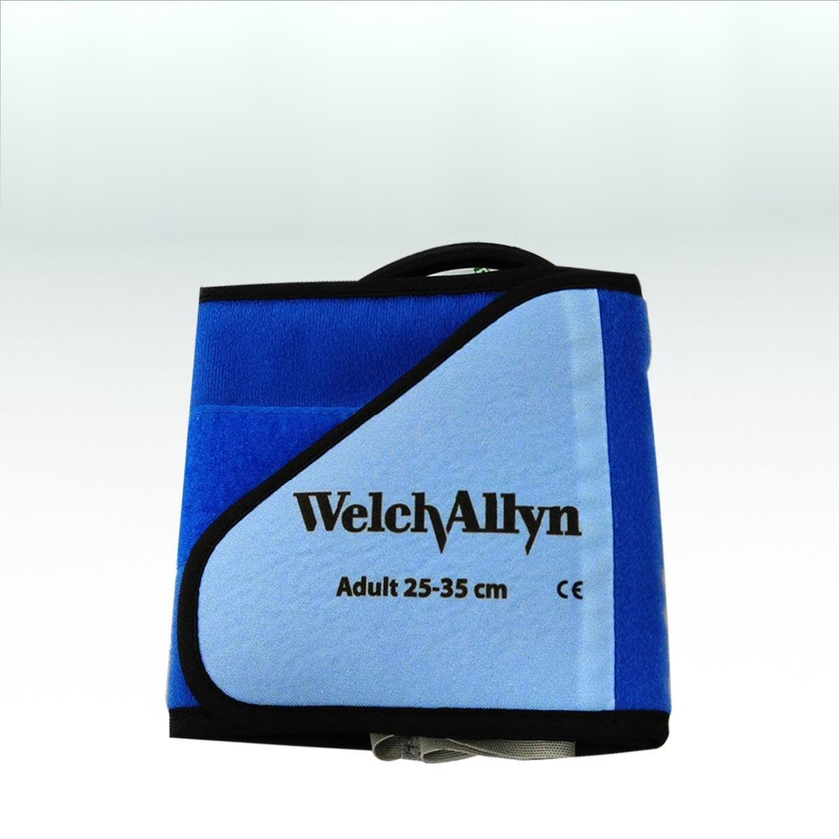 Original WelchAllyn monitor ABPM6100 digital wrist blood pressure cuff 101341