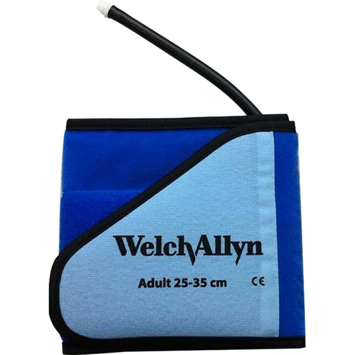 Original WelchAllyn monitor ABPM6100 digital wrist blood pressure cuff 101341 3