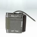 Mindray original single tube ambulatory blood pressure cuff CM1103